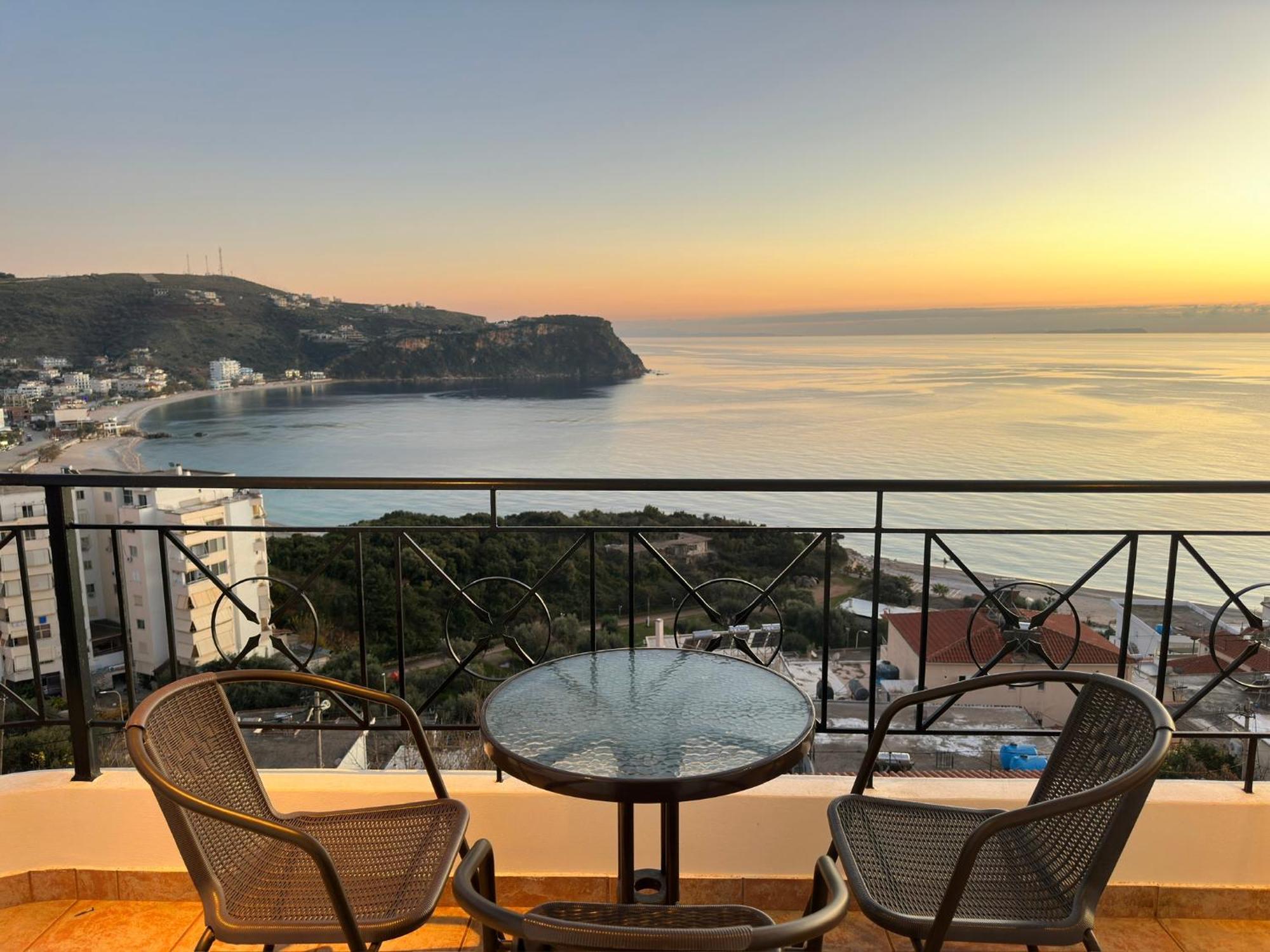 Roumers Appartamento Himare
