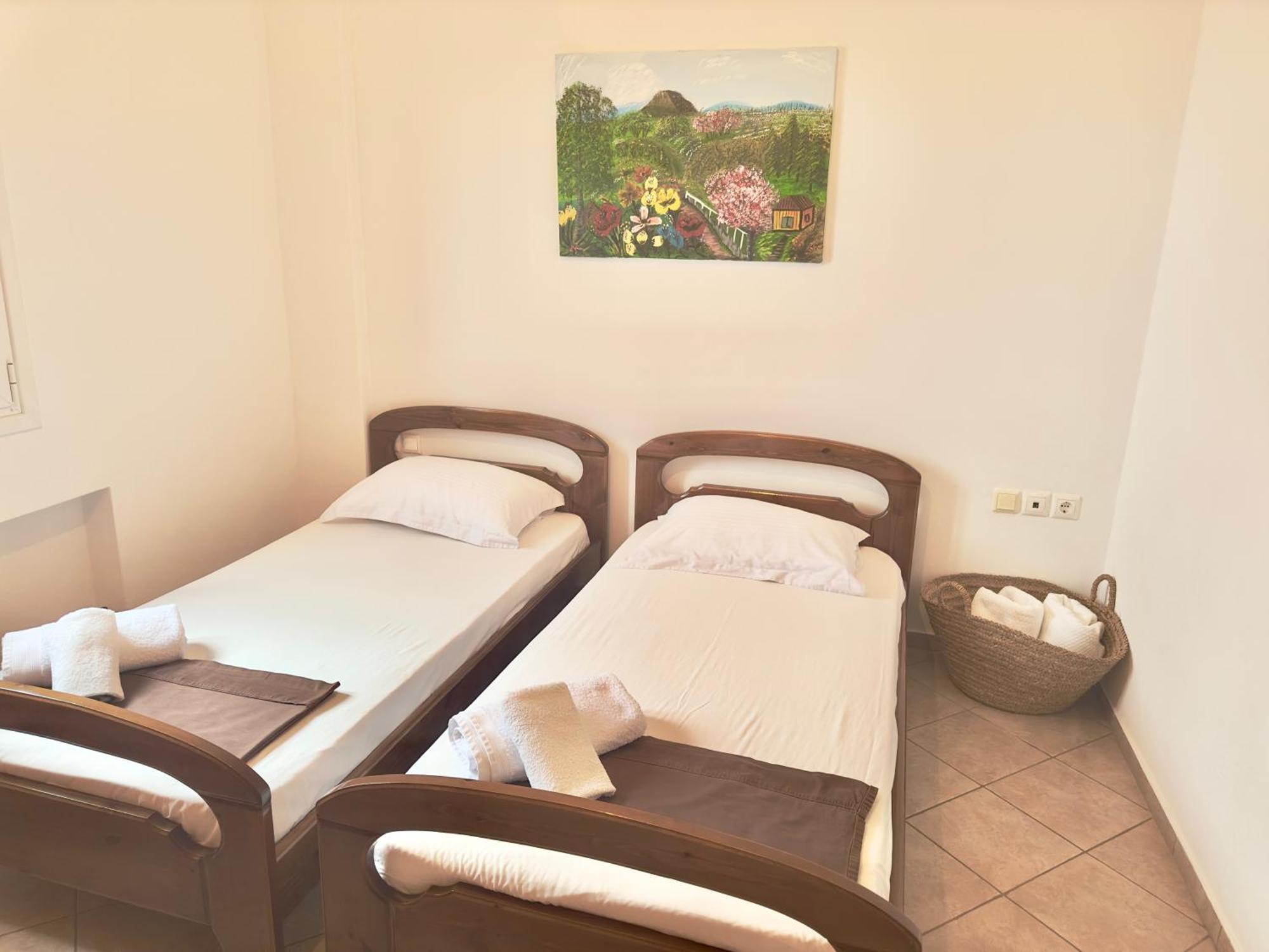 Appartamento Roumers Himare