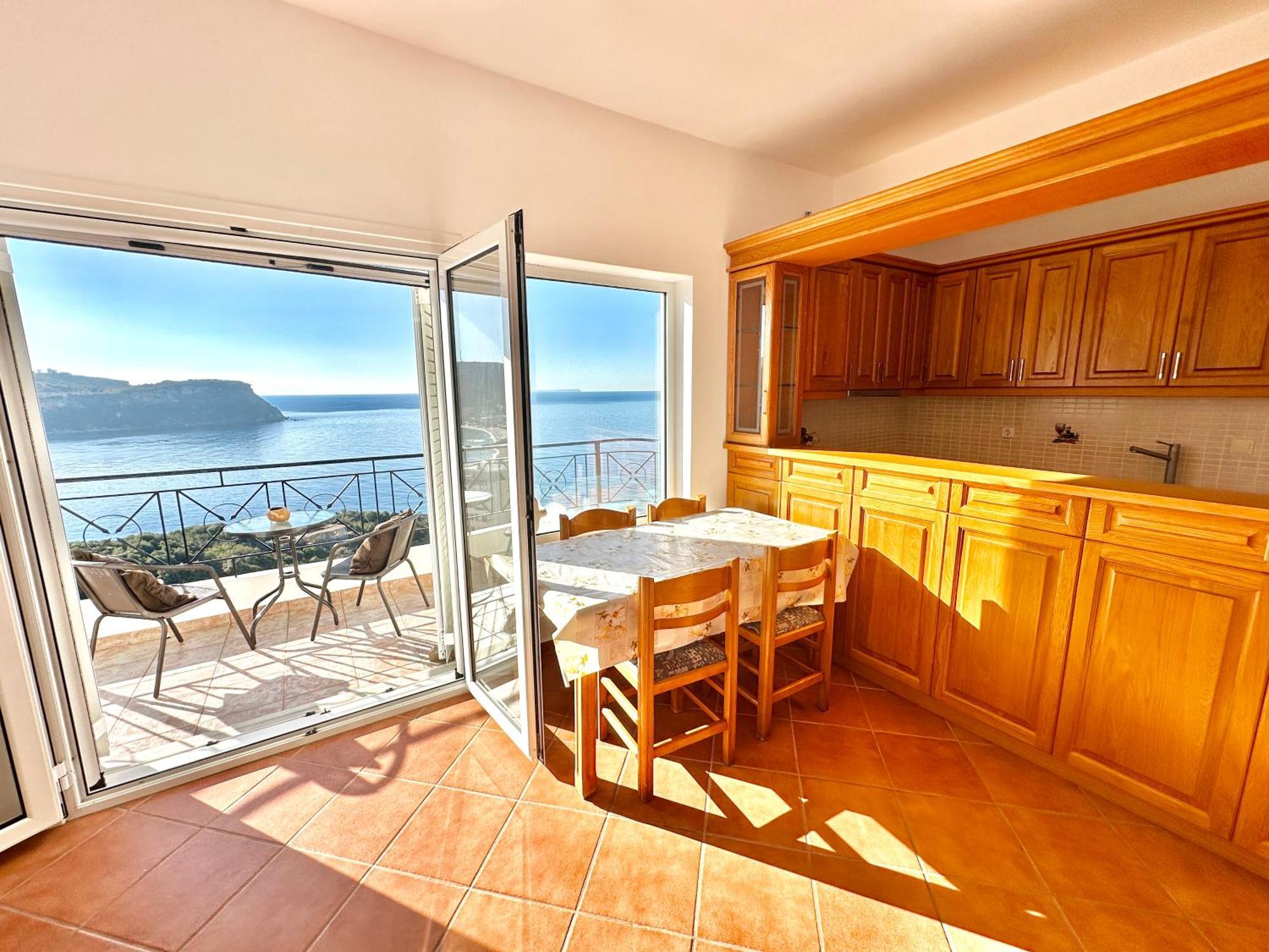 Appartamento Roumers Himare