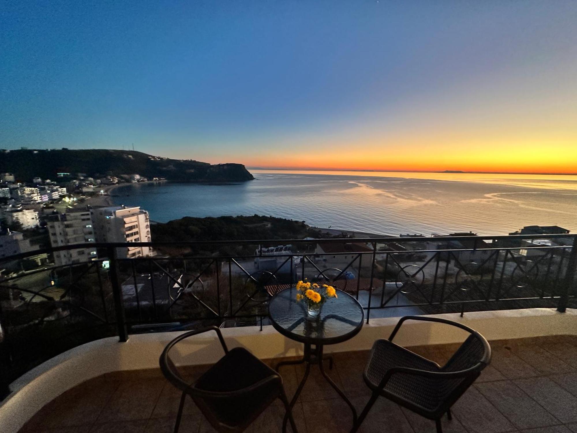 Appartamento Roumers Himare