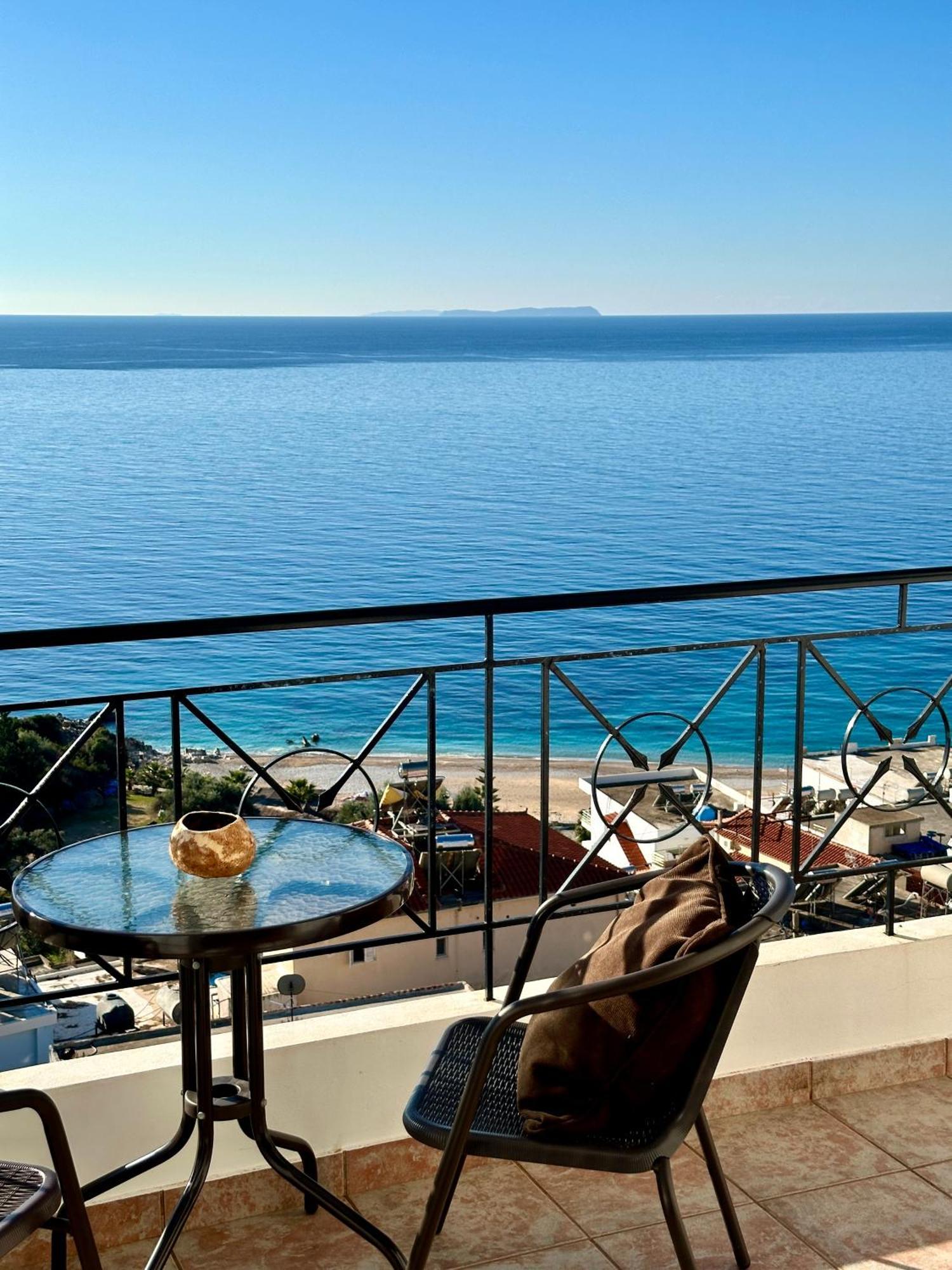 Appartamento Roumers Himare